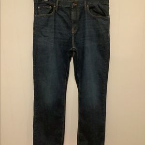 Old Navy Men’s jeans
